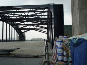 海淀专注工业场景喷漆服务